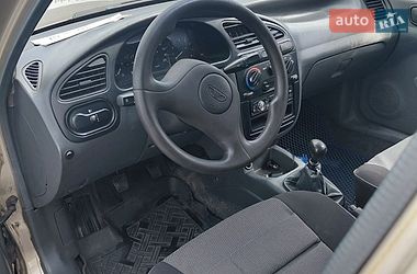 Седан Daewoo Lanos 2007 в Киеве