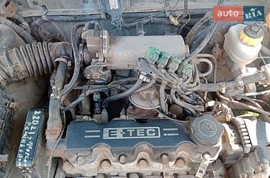 Седан Daewoo Lanos 2007 в Миколаєві фото 9 Седан Daewoo Lanos 2007 в Миколаєві