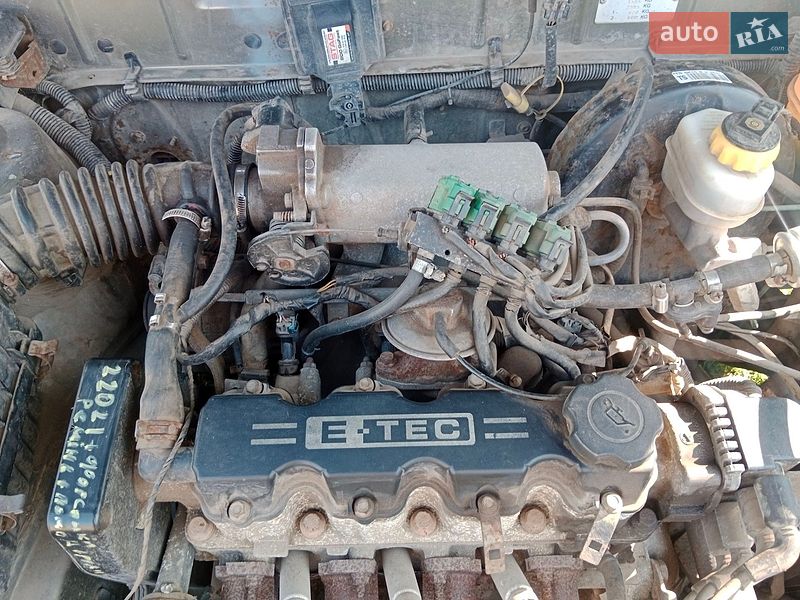Седан Daewoo Lanos 2007 в Миколаєві фото 9 Седан Daewoo Lanos 2007 в Миколаєві