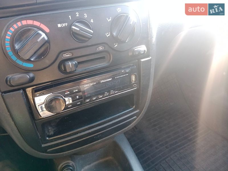 Седан Daewoo Lanos 2007 в Миколаєві фото 28 Седан Daewoo Lanos 2007 в Миколаєві