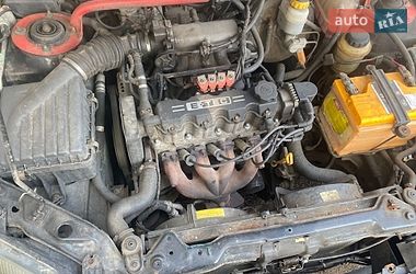Седан Daewoo Lanos 2010 в Киеве