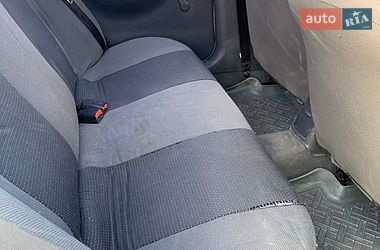 Седан Daewoo Lanos 2000 в Дніпрі