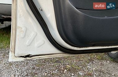 Седан Daewoo Lanos 2000 в Дніпрі