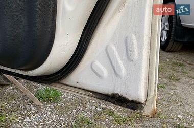 Седан Daewoo Lanos 2000 в Дніпрі