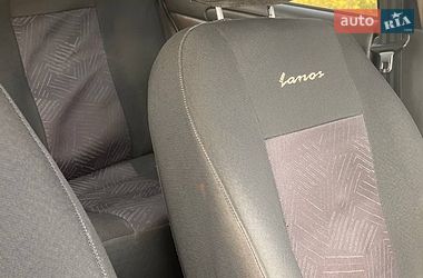 Седан Daewoo Lanos 2007 в Киеве