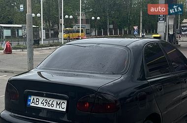 Седан Daewoo Lanos 2007 в Вінниці