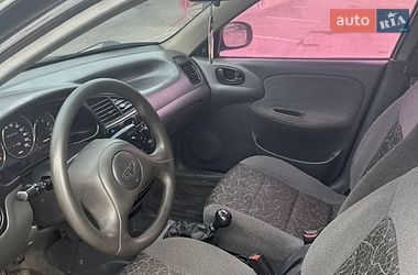 Седан Daewoo Lanos 2007 в Вінниці
