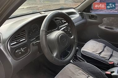 Седан Daewoo Lanos 2001 в Києві