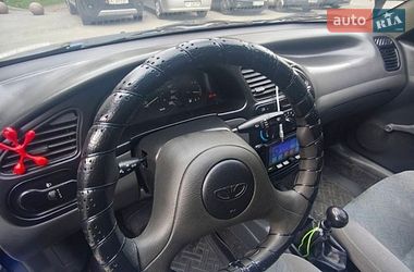 Седан Daewoo Lanos 2008 в Вишневому