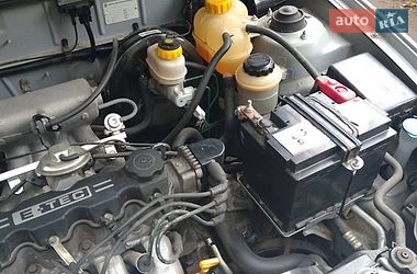 Седан Daewoo Lanos 2007 в Ровно