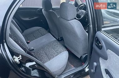 Седан Daewoo Lanos 2008 в Вінниці
