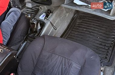 Седан Daewoo Lanos 2007 в Днепре