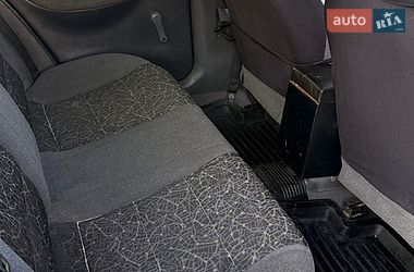 Седан Daewoo Lanos 2007 в Днепре