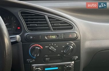 Седан Daewoo Lanos 2004 в Борисполе