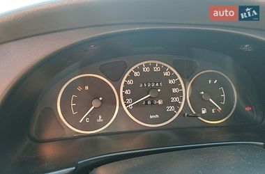Седан Daewoo Lanos 2006 в Світловодську