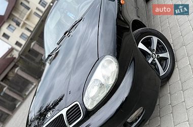 Седан Daewoo Lanos 2008 в Староконстантинове
