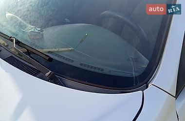 Седан Daewoo Lanos 2007 в Харкові
