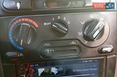 Седан Daewoo Lanos 2007 в Харкові