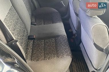 Седан Daewoo Lanos 2008 в Березане