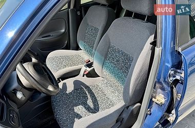 Седан Daewoo Lanos 2008 в Тернополе