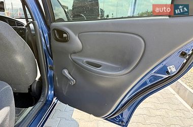Седан Daewoo Lanos 2008 в Тернополе