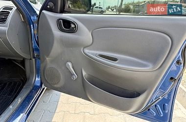 Седан Daewoo Lanos 2008 в Тернополе