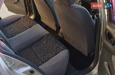 Седан Daewoo Lanos 2008 в Ивано-Франковске