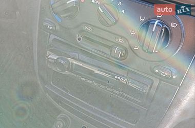 Седан Daewoo Lanos 2005 в Фастове