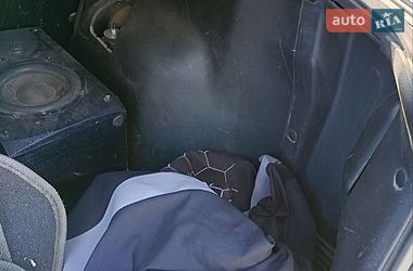 Седан Daewoo Lanos 2005 в Фастове
