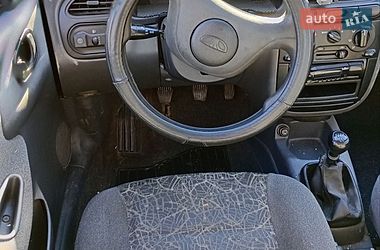 Седан Daewoo Lanos 2005 в Фастове