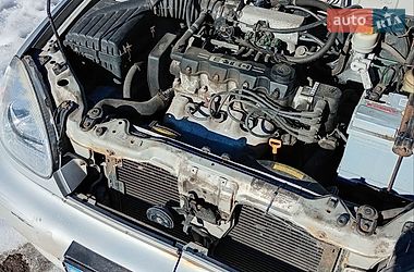 Седан Daewoo Lanos 2005 в Фастове