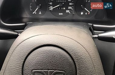 Седан Daewoo Lanos 2008 в Борисполі