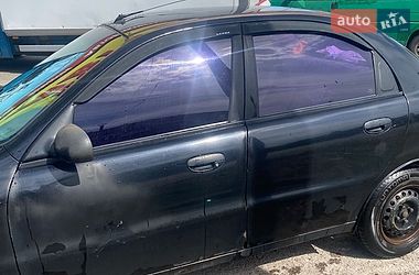 Седан Daewoo Lanos 2008 в Киеве