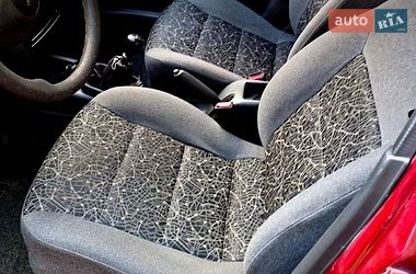 Седан Daewoo Lanos 2008 в Бродах