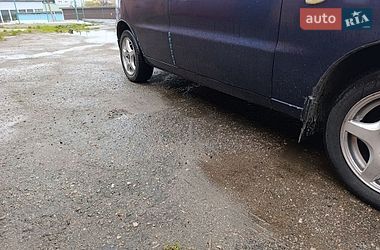 Хетчбек Daewoo Lanos 2006 в Білій Церкві