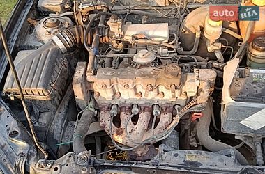 Седан Daewoo Lanos 2007 в Чорткові