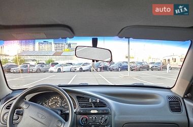 Седан Daewoo Lanos 2003 в Києві