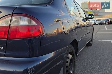 Седан Daewoo Lanos 2003 в Києві