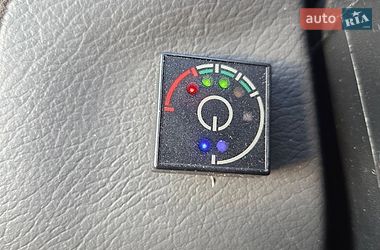 Седан Daewoo Lanos 2003 в Києві