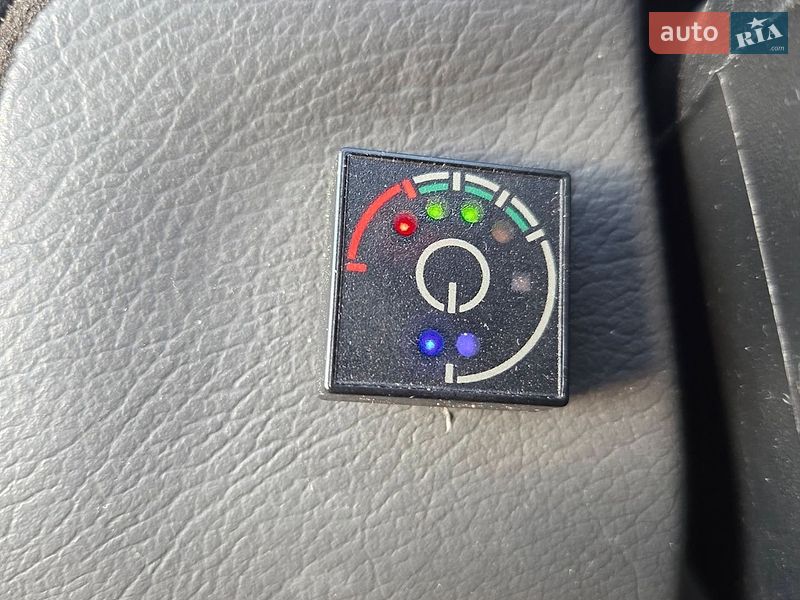 Седан Daewoo Lanos 2003 в Києві