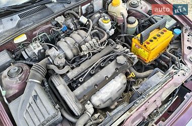 Седан Daewoo Lanos 2009 в Полтаве