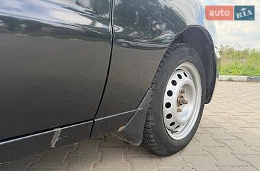 Седан Daewoo Lanos 2007 в Шостці