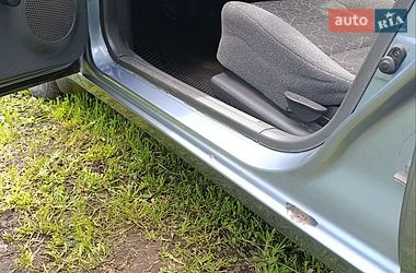 Седан Daewoo Lanos 2008 в Белополье