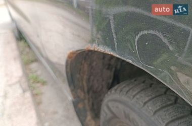 Седан Daewoo Lanos 2008 в Днепре