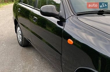 Седан Daewoo Lanos 2008 в Хмельницькому