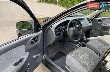 Седан Daewoo Lanos 2008 в Хмельницькому