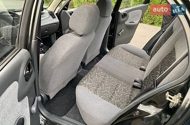 Седан Daewoo Lanos 2008 в Хмельницькому