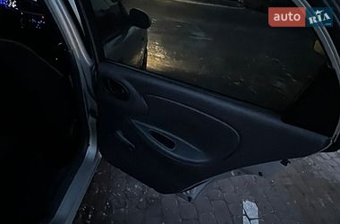 Седан Daewoo Lanos 2008 в Дніпрі