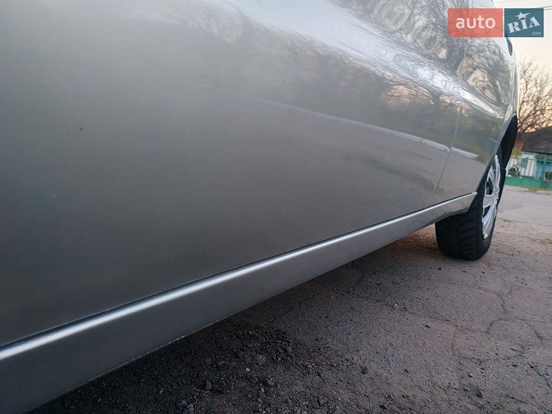Седан Daewoo Lanos 2005 в Хоролі