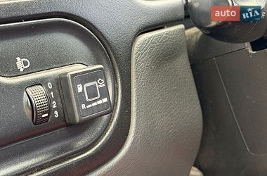 Седан Daewoo Lanos 2003 в Южноукраинске